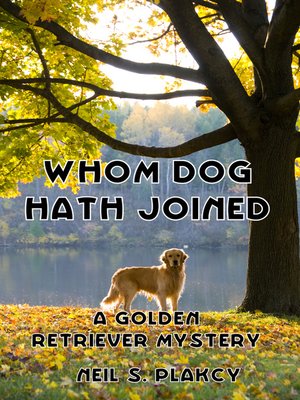 cover image of Whom Dog Hath Joined